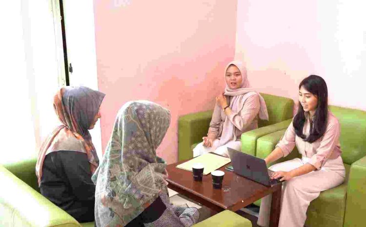 PPAPP DKI Jakarta Tambah 9 Pos Pengaduan Kekerasan terhadap Perempuan dan Anak di 2025