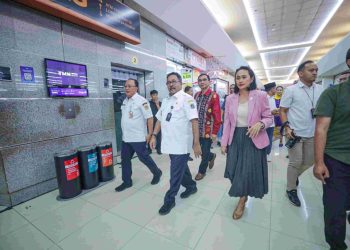 Rano Karno: Job Fair Digelar Setiap Bulan, Buka Peluang Kerja Lebih Luas