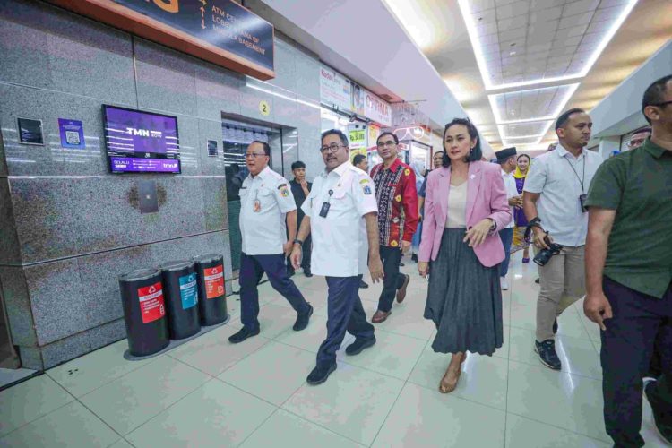 Rano Karno: Job Fair Digelar Setiap Bulan, Buka Peluang Kerja Lebih Luas