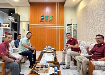 Lapas Jember Gandeng Mitra Tani 27, Optimalkan Lahan untuk Pembinaan Warga Binaan