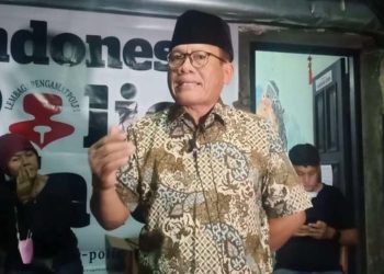 IPW Apresiasi Ketegasan Propam Polda Metro Jaya dalam Kasus Pemerasan AKBP Bintoro