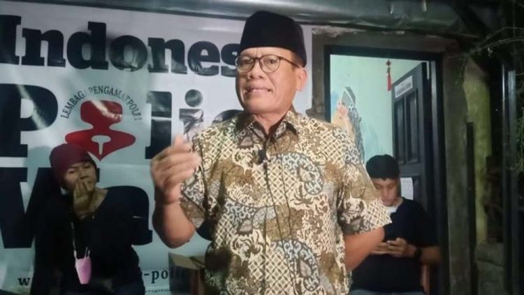 IPW Apresiasi Ketegasan Propam Polda Metro Jaya dalam Kasus Pemerasan AKBP Bintoro