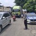Polres Serang Laksanakan Ops Keselamatan Maung 2025 Hari Kedua untuk Meningkatkan Kesadaran Lalu Lintas