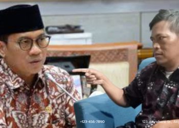 Ketua Umum FPWI Kecam Keras Pernyataan Mendes Yandri Susanto Lecehkan Profesi Wartawan dan LSM