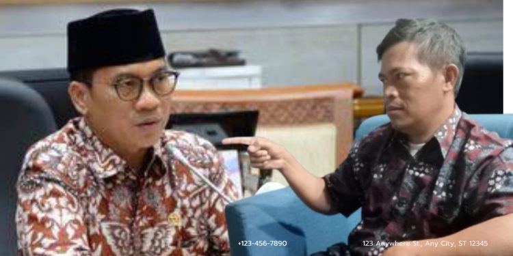 Ketua Umum FPWI Kecam Keras Pernyataan Mendes Yandri Susanto Lecehkan Profesi Wartawan dan LSM