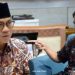 Ketua Umum FPWI Kecam Keras Pernyataan Mendes Yandri Susanto Lecehkan Profesi Wartawan dan LSM