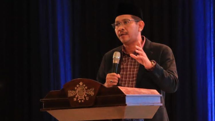 Kemenag Ajak Media Sinergi Sukseskan Penyiaran Keagamaan Moderat di Bulan Ramadhan