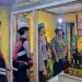 Polres Serang Sita Puluhan Botol Miras Ilegal dalam Operasi Pekat Maung 2025