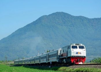 Tiket Kereta Api Lebaran 2025 Kini Bisa Dipesan, Ayo Siapkan Perjalanan Anda!