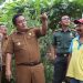 Pj. Bupati Bekasi dan Dandim 0509 Salurkan Bantuan untuk Korban Puting Beliung