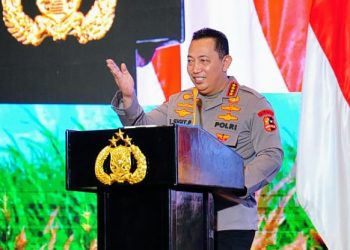 Kapolri Instruksikan Kapolda dan Kapolres Aktif di Media Sosial untuk Layanan Pengaduan Masyarakat