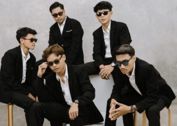 Vadesta Rilis Single “Perpisahan”, Kisah Cinta di Ambang Perpisahan