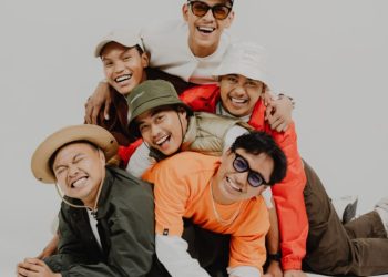 Aftershine Rilis Single “Matursuwun Gusti”, Ungkapan Syukur dalam Perjuangan Cinta