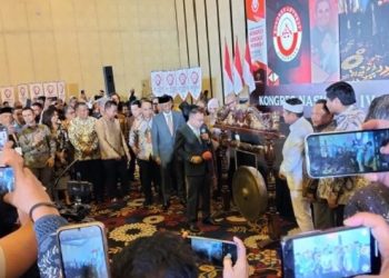 Sufmi Dasco: KAI ISL Satu-satunya Organisasi Advokat yang Diakui Pemerintah