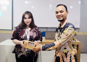 Prestasi Gemilang! Mahasiswa Hukum Trisakti Sabet Penghargaan di Diklat Paralegal LKBH