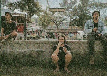 Trio Lesehan Rilis Single Perdana “Siapa yang Tak Pernah” di Hari Kasih Sayang