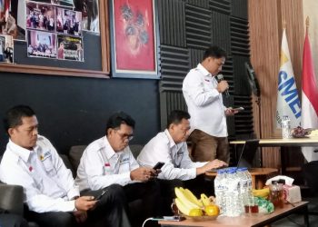 AsMEN Gelar Penyuluhan Hukum, Tekankan Peran Paralegal dalam Masyarakat