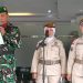 TNI-AD Perkuat Soliditas dan Sinergi untuk Dukung Pembangunan Nasional di Tahun 2025