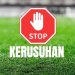Ketua DPD AsMEN Kota Bekasi Sesalkan Kerusuhan Usai Laga Persija vs Persib