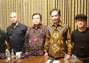 Pengadilan Niaga Jakarta Pusat Putuskan Agnez Mo Bayar Rp1,5 Miliar dalam Kasus Pelanggaran Hak Cipta