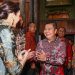 Chinese New Year Fashion Exhibition: Khazanah Industri Busana di Indonesia