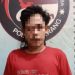 Polres Serang Amankan Pengedar Sabu di Kontrakan