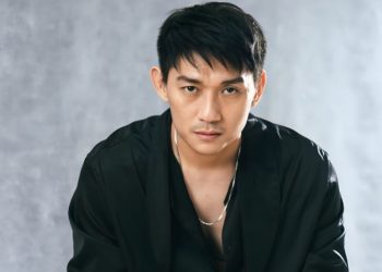 Ifan Seventeen Rilis Album Solo 17