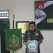 Danrem 074 Instruksikan Program Dukung TNI Ketahanan Pangan dan Pembangunan Nasional