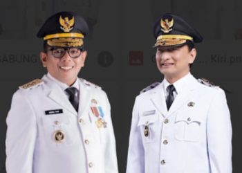 Usai Dilantik, Gubernur Banten Andra Soni Tegaskan ASN Harus Melayani, Bukan Dilayani