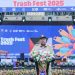 Jakarta Gelar Trash Fest 2025, Wagub Rano Karno Ajak Warga Kelola Sampah Secara Berkelanjutan