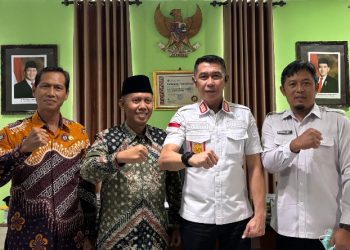 Lapas Jember dan Kemenag Perkuat Sinergi untuk Pembinaan Warga Binaan