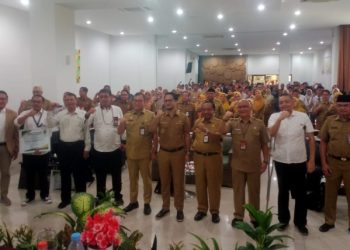 Inovasi Award Kota Cilegon 2025 Resmi Dibuka, Dukung Kemajuan Teknologi Lokal