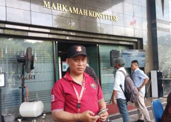 Presiden Prabowo Instruksikan Penjualan LPG 3 Kg Kembali ke Pengecer, Sekjen FPWI Apresiasi Keputusan Ini