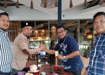 Syamsul Rizal Hasdy SH Resmi Jadi Penasehat PW Fast Respon Counter Polri, Perkuat Sinergi untuk Kesejahteraan Masyarakat