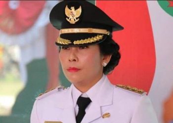 Tjhai Chui Mie, Wali Kota Singkawang Terpilih, Siap Dilantik di Istana Negara