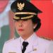 Tjhai Chui Mie, Wali Kota Singkawang Terpilih, Siap Dilantik di Istana Negara