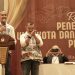 Tri Adhianto dan Abdul Harris Bobihoe Resmi Ditetapkan sebagai Wali Kota dan Wakil Wali Kota Bekasi 2024-2029