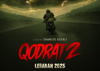 Qodrat 2: Teror Baru dalam Perjalanan Ustadz Qodrat Mencari Azizah