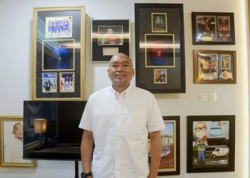 Awal Ramadan: 246.127 Penumpang KA, KAI Tingkatkan Inovasi Layanan