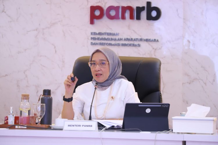 Jam Kerja ASN Selama Ramadan: Pemerintah Pastikan Pelayanan Tetap Optimal