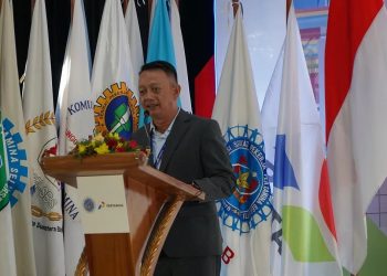FSPPB: Jangan Terprovokasi, Pertamina Tetap Berkomitmen Jaga Energi Nasional