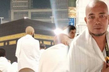 Agus Flores: PW-FRN Hadir untuk Membangun Kedekatan Polri dan Masyarakat