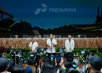 Dirut Pertamina: Mohon Maaf dan Tegaskan Komitmen Pelayanan Terbaik
