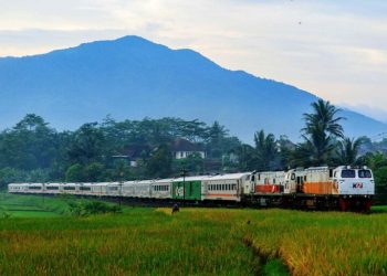KAI Sediakan 400 Tiket Gratis untuk Mudik Lebaran 2025, Simak Syaratnya!