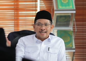 Kemenag Buka Bantuan Pembangunan dan Rehabilitasi Masjid/Musala 2025, Berikut Syarat dan Cara Pengajuannya