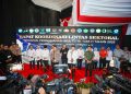 Polri Siapkan 2.835 Posko Pengamanan untuk Kelancaran Arus Mudik dan Balik Lebaran 2025