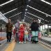 Mudik Lebaran Makin Terjangkau! KAI Tawarkan Tiket KA Ekonomi Mulai Rp10.000