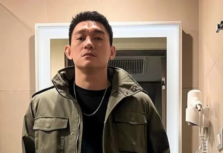 Ifan Seventeen Resmi Jabat Direktur Utama PT Produksi Film Negara