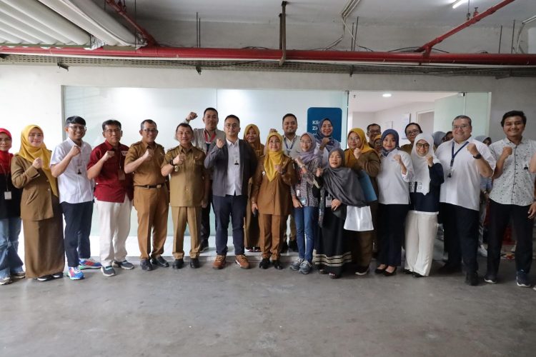 Bobihoe Resmikan Layanan PDP untuk Eliminasi HIV/AIDS 2030