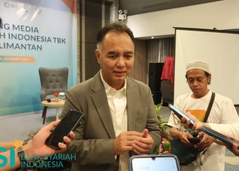 BSI Perkuat Investasi Emas di Kalsel, Siapkan ATM Emas untuk Masyarakat